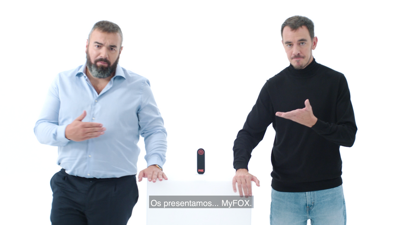 MyFox · FOX